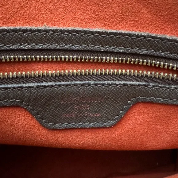 Louis Vuitton bucket bag - Picture 8 of 17